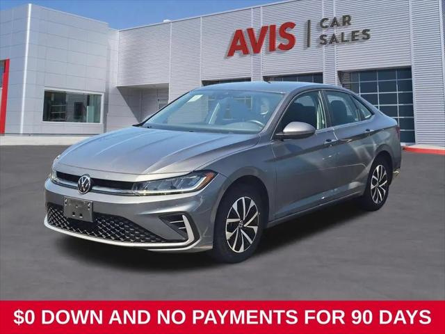 2025 Volkswagen Jetta 1.5T S for sale in Boston, MA