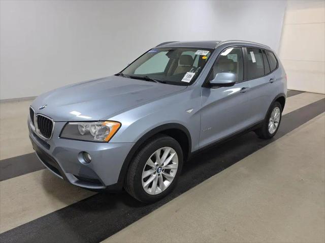 2013 BMW X3 xDrive28i for sale in Ocoee, FL
