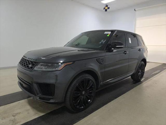 2019 Land Rover Range Rover Sport Supercharged Dynamic for sale in Ocoee, FL