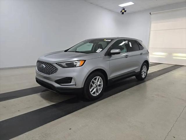 2023 Ford Edge SEL for sale in Ocoee, FL