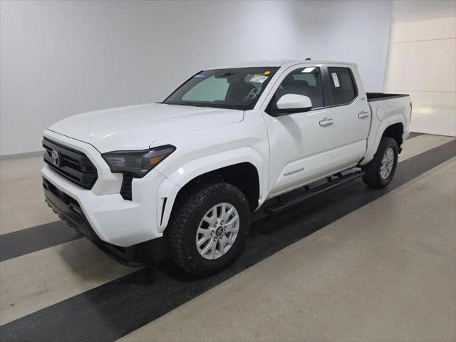 2024 Toyota Tacoma SR5 for sale in Ocoee, FL