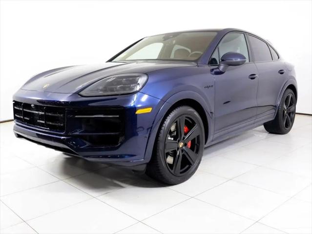 2026 Porsche Cayenne E-Hybrid S for sale in Norwell, MA