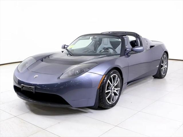2010 Tesla Roadster Sport for sale in Norwell, MA
