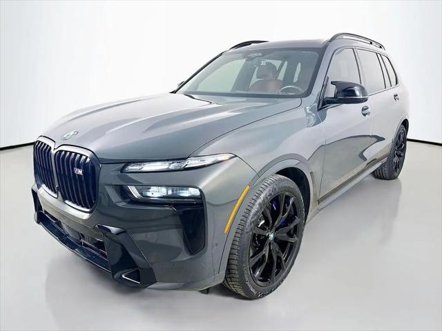 2024 BMW X7 M60i for sale in Dublin, OH