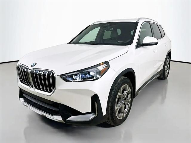 2025 BMW X1 xDrive28i for sale in Dublin, OH