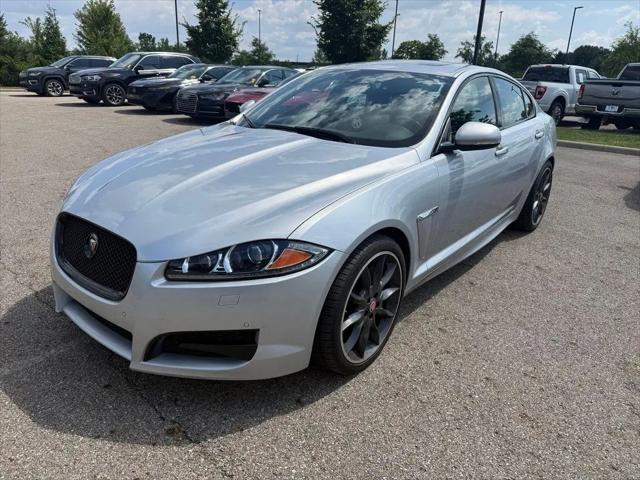 2015 Jaguar XF 3.0 Portfolio for sale near Dublin, OH