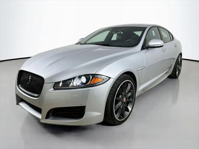 2015 Jaguar XF 3.0 Portfolio for sale in Dublin, OH