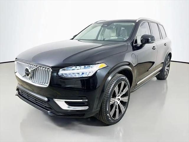 2024 Volvo XC90 Recharge T8 Plus Bright Theme 7-Seater for sale in Dublin, OH