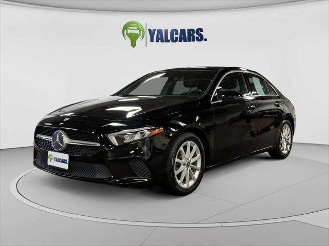 2020 Mercedes-Benz A 220 4MATIC for sale in Salem, OH