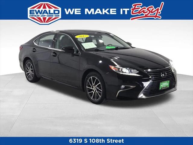 2017 Lexus ES 350 Base for sale in Oconomowoc, WI