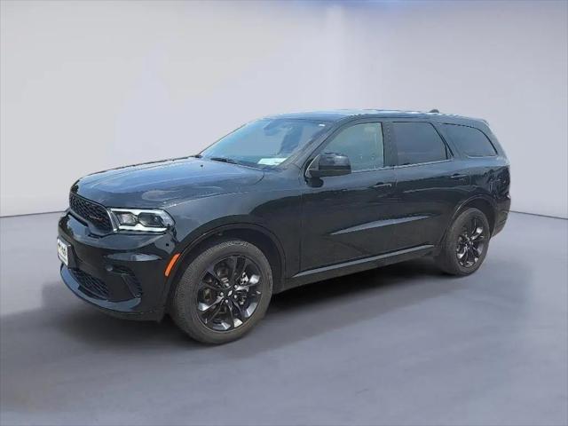 2025 Dodge Durango GT AWD for sale in Marathon, WI