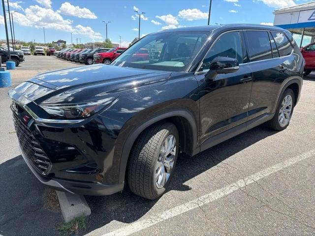 2025 Toyota Grand Highlander XLE for sale in Aurora, CO