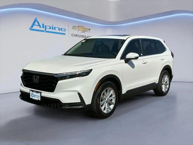 2024 Honda CR-V EX-L AWD for sale in Aurora, CO