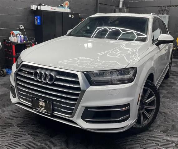 2017 Audi Q7 3.0T Premium for sale in Alexandria, VA