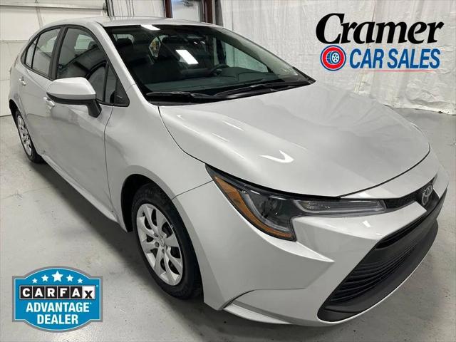 2026 Toyota Corolla LE for sale in Middletown, PA