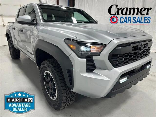 2026 Toyota Tacoma TRD Off-Road for sale in Middletown, PA