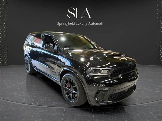 2022 Dodge Durango SRT 392 for sale in Springfield, NJ