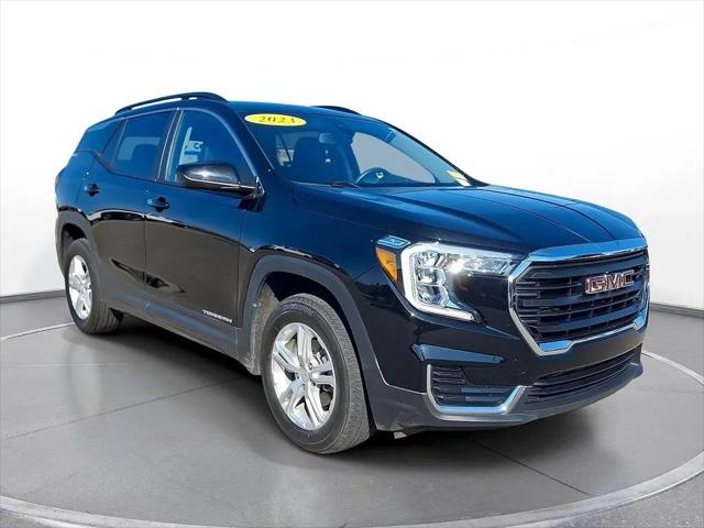 2023 GMC Terrain AWD SLE for sale in Washington Court House, OH
