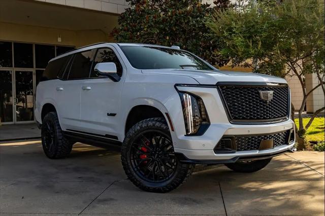 2025 Cadillac Escalade V-Series for sale in Austin, TX