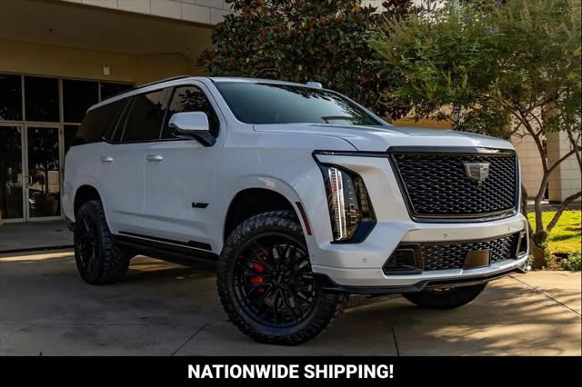 2025 Cadillac Escalade V-Series for sale in Austin, TX