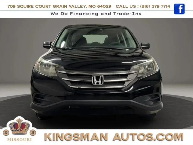 2014 Honda CR-V LX for sale in Grain Valley, MO