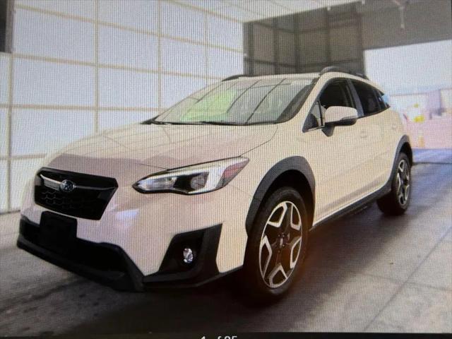 2020 Subaru Crosstrek Limited for sale in Richmond, KY
