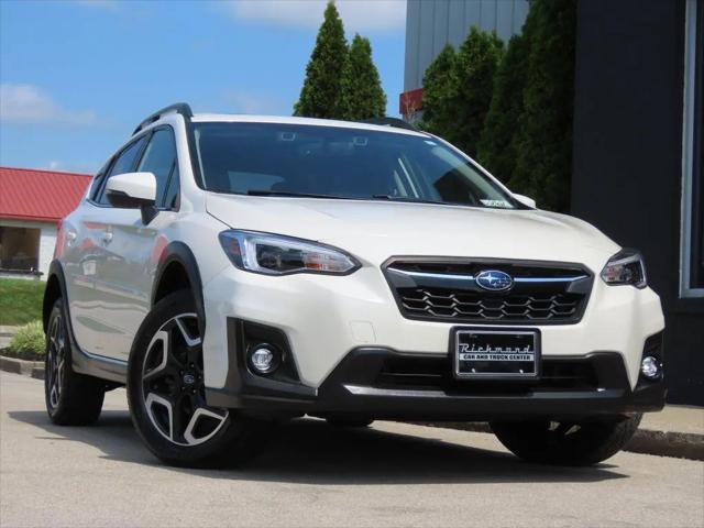 2020 Subaru Crosstrek Limited for sale in Richmond, KY