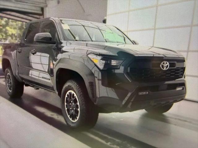 2025 Toyota Tacoma TRD Off-Road for sale in Richmond, KY