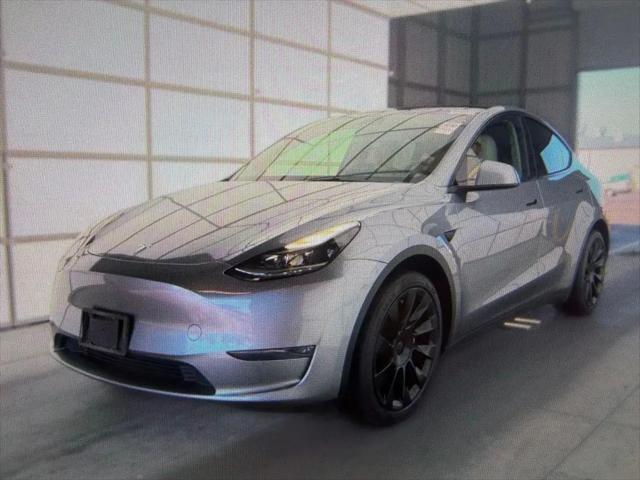2024 Tesla Model Y Long Range Dual Motor All-Wheel Drive for sale in Richmond, KY