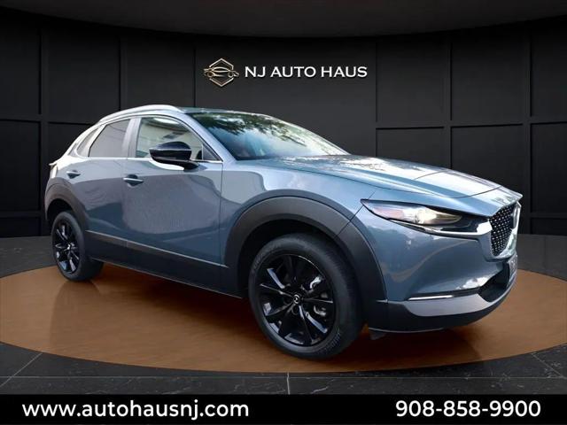 2023 Mazda CX-30 2.5 S Carbon Edition for sale in Elizabeth, NJ