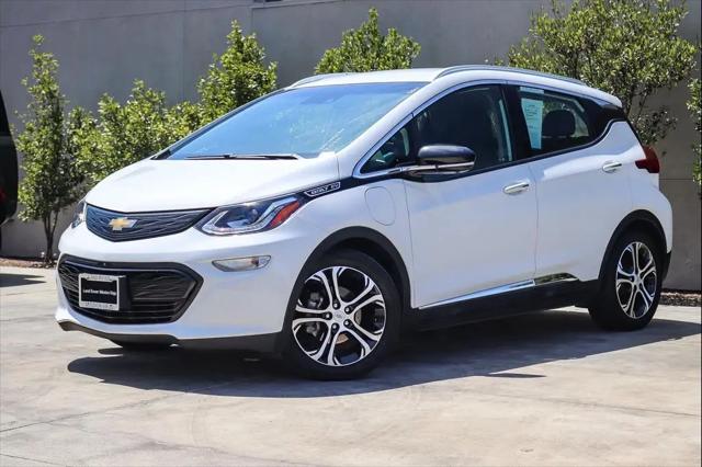 2020 Chevrolet Bolt EV FWD Premier for sale in Mission Viejo, CA