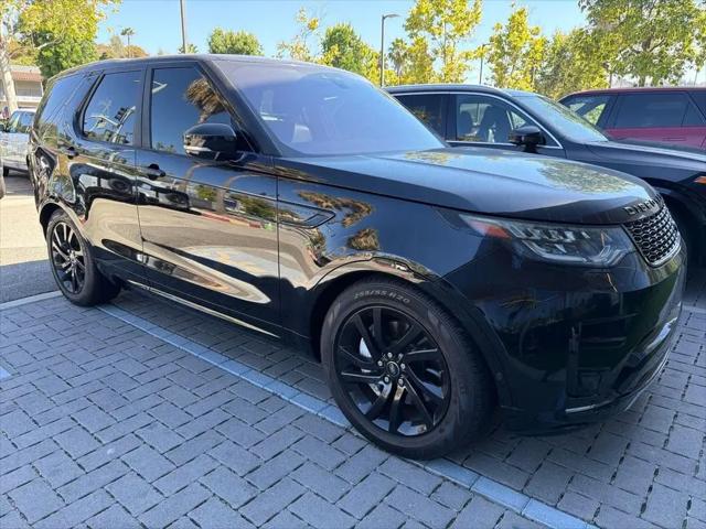 2020 Land Rover Discovery Landmark Edition for sale in Mission Viejo, CA