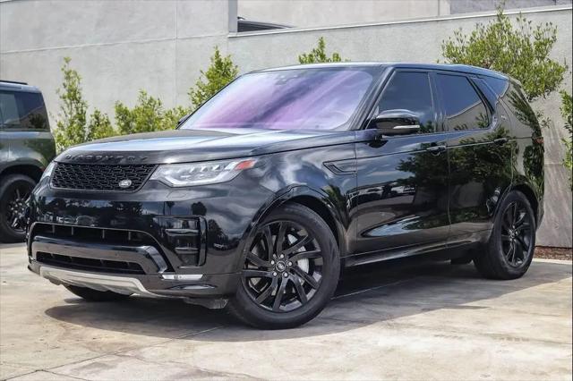 2020 Land Rover Discovery Landmark Edition for sale in Mission Viejo, CA