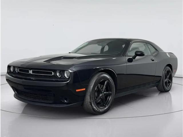 2020 Dodge Challenger SXT for sale in Folsom, CA