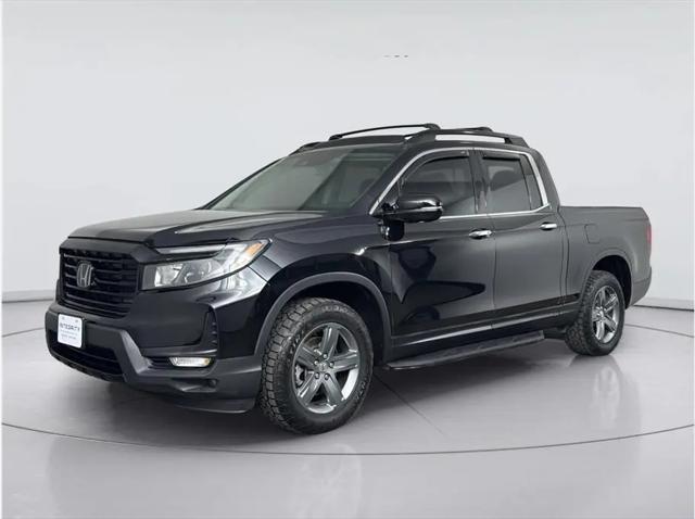 2023 Honda Ridgeline RTL-E for sale in Folsom, CA