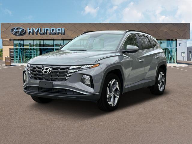 2024 Hyundai Tucson SEL for sale in EAST PETERSBURG, PA