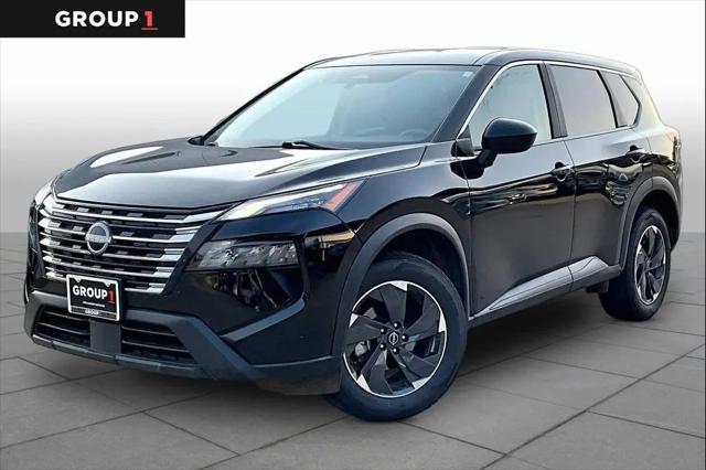 2024 Nissan Rogue SV Intelligent AWD for sale in Oklahoma City, OK