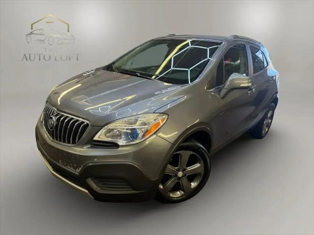2014 Buick Encore Base for sale near Columbus, OH