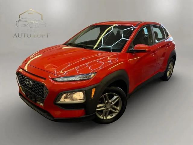 2020 Hyundai Kona SE for sale near Columbus, OH