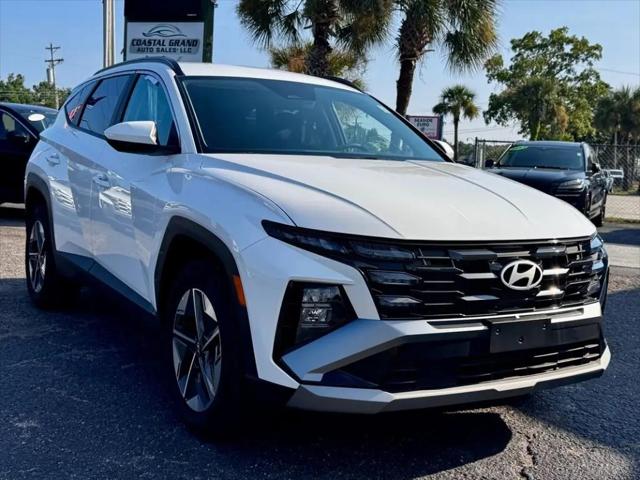 2026 Hyundai Tucson SEL for sale in Surfside Beach, SC
