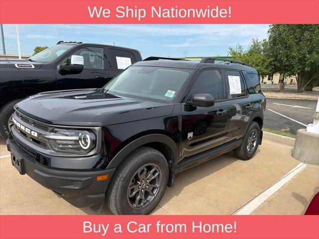 2022 Ford Bronco Sport Big Bend for sale in Ottawa, IL