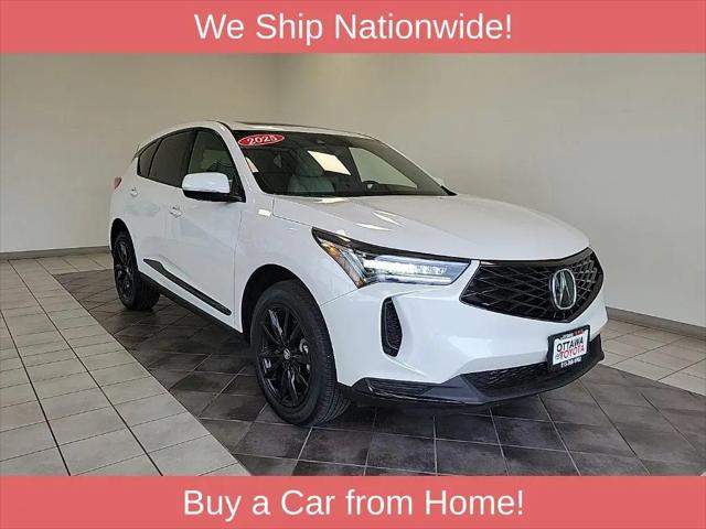 2025 Acura RDX Base for sale in Ottawa, IL