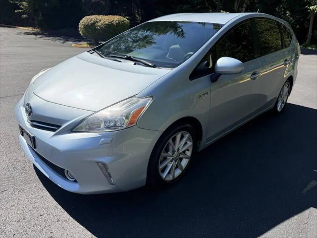 2012 Toyota Prius v Two for sale in Kirkland, WA