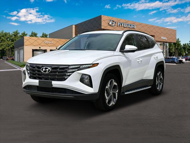 2024 Hyundai Tucson SEL for sale in ALBANY, OR