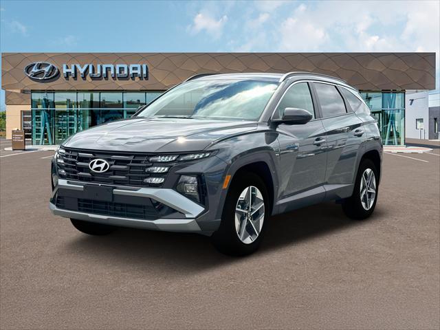 2025 Hyundai Tucson SEL for sale in BUTLER, PA