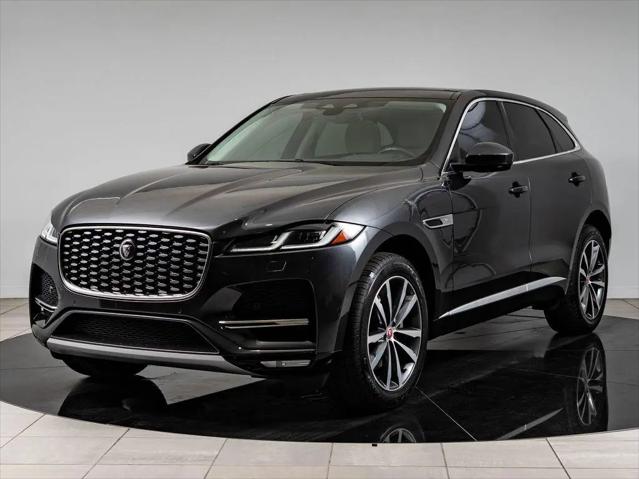 2023 Jaguar F-PACE S P250 AWD Automatic for sale in Wichita, KS