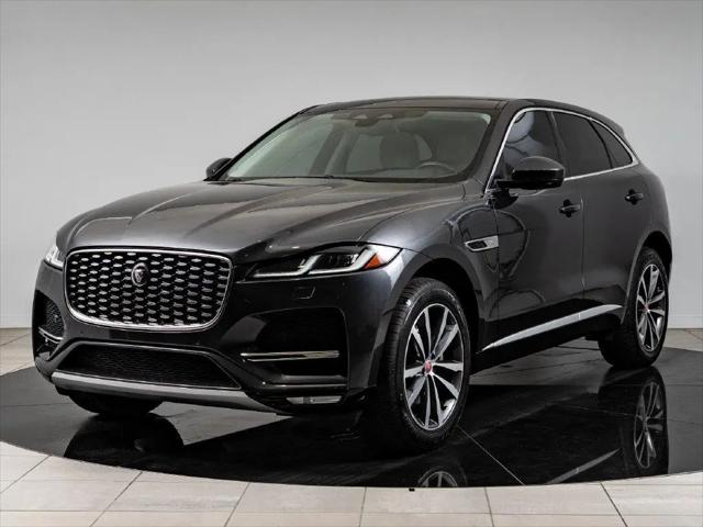 2023 Jaguar F-PACE S P250 AWD Automatic for sale in Wichita, KS