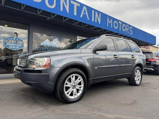 2006 Volvo XC90 V8 for sale in Englewood, CO