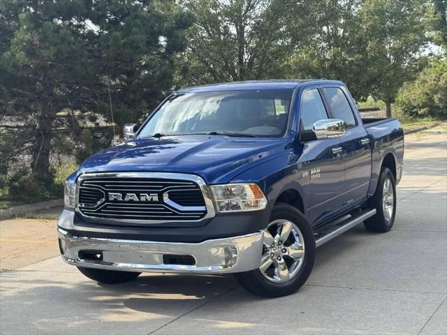 2015 Ram 1500 SLT for sale in Sterling Heights, MI