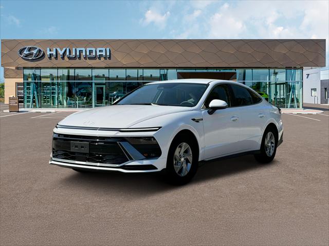 2025 Hyundai Sonata SE for sale in OKLAHOMA CITY, OK